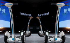 Mr. Zuo firmly believes that as long as everyone in the industry can be customer-oriented, the scooter sector must have a bright future.